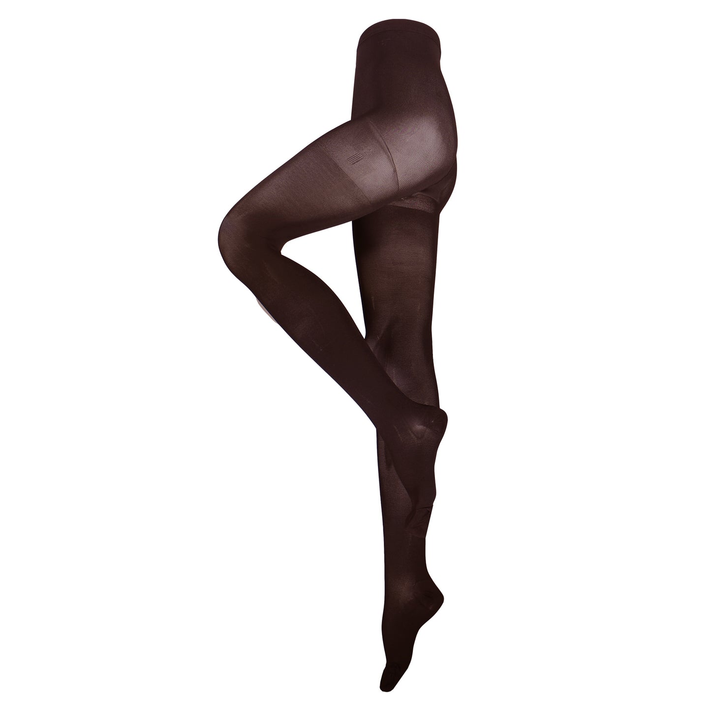 Truform 20-30 mmHg Compression Pantyhose, Women's Hosiery Support Tights