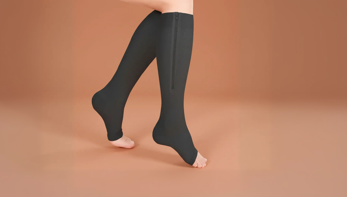 <h2>Find Your <br/><strong>Perfect Compression Fit</strong></h2>