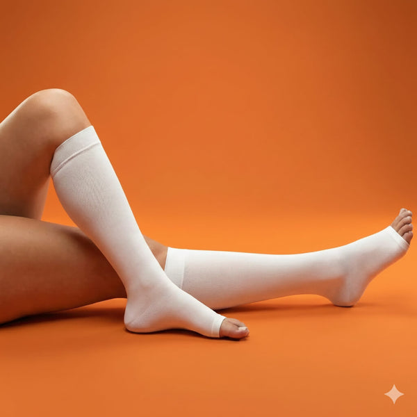 Open Toe