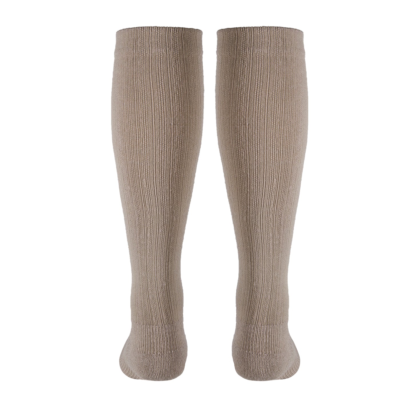 Truform Compression Socks, 15-20 mmHg, Ladies Gym Socks, Knee High Over Calf Length