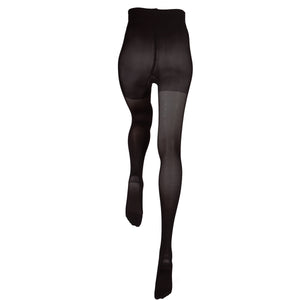 Truform Sheer Compression Pantyhose, 20-30 mmHg, Women's Shaping Tights, 20 Denier