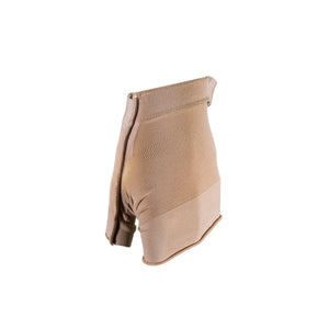 Truform Lymphedema Compression Gauntlet, 15-20 mmHg Post Mastectomy Support
