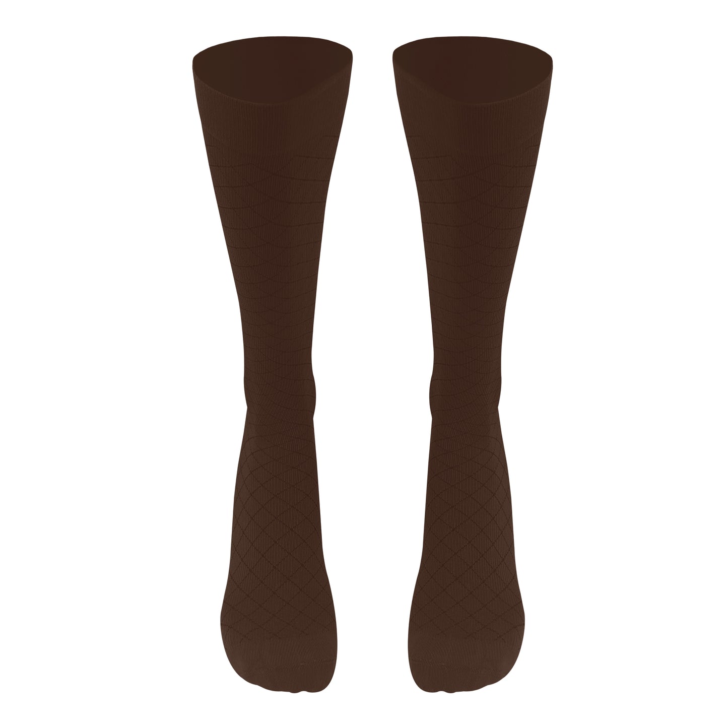 Knee High Dress Socks: 8 - 15 mmHg