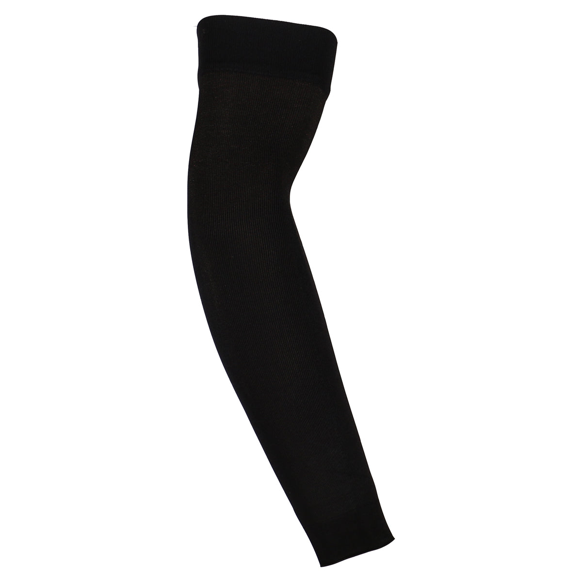 Truform Lymphedema Compression Arm Sleeve, 20-30 mmHg Post Mastectomy Support, Dot Top Grip Band