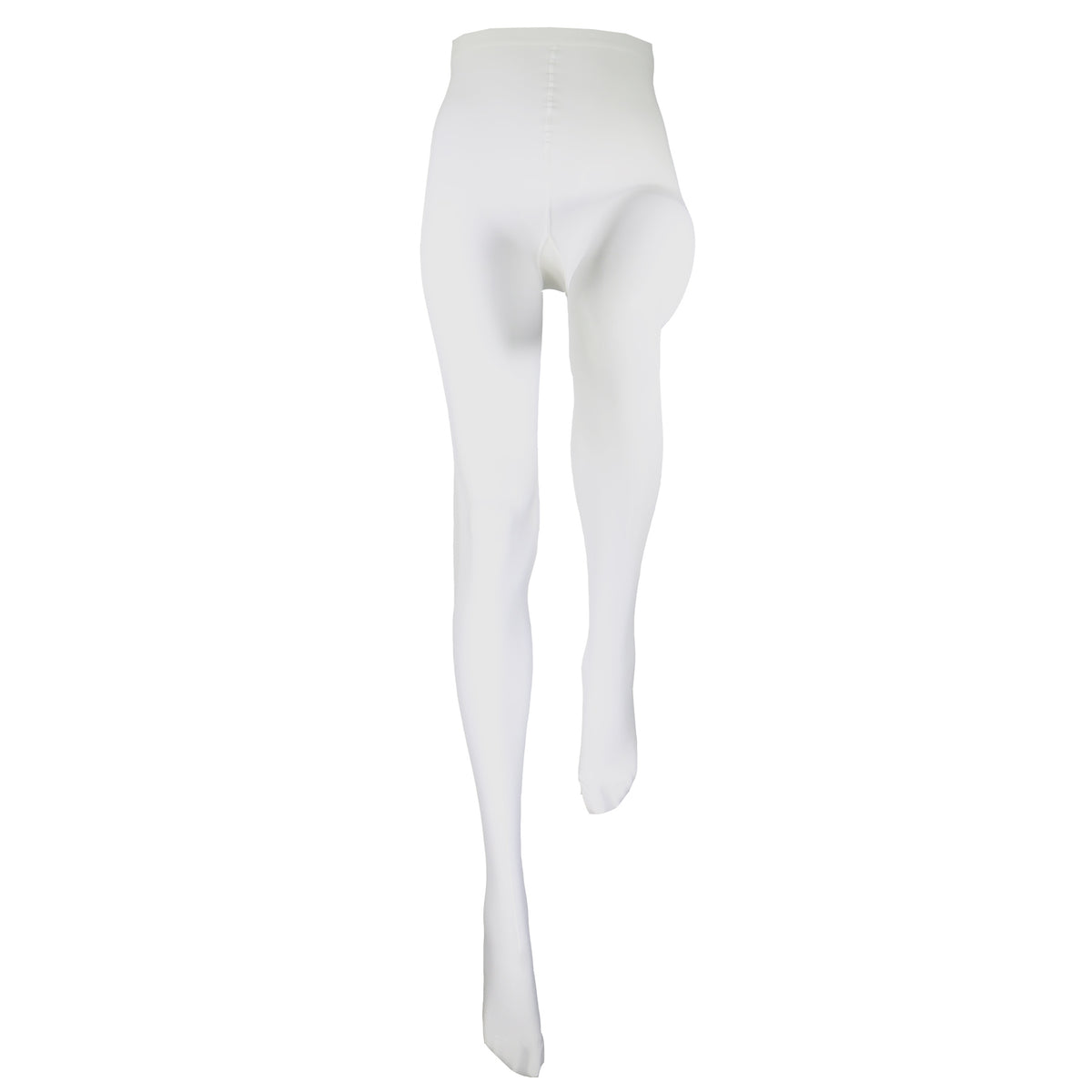 Truform 15-20 mmHg Compression Pantyhose, Sheer 20 Denier Women's Shaping Tights