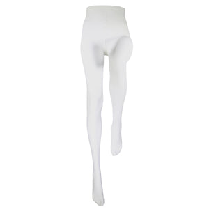 Truform 15-20 mmHg Compression Pantyhose, Sheer 20 Denier Women's Shaping Tights