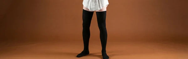 Knee High