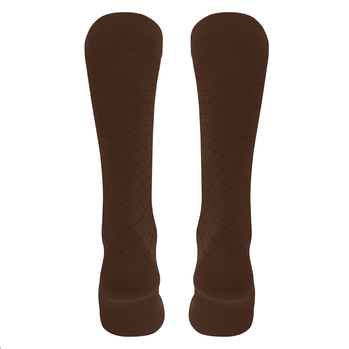 Knee High Dress Socks: 8 - 15 mmHg