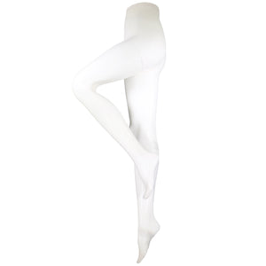Truform 15-20 mmHg Compression Pantyhose, Sheer 20 Denier Women's Shaping Tights