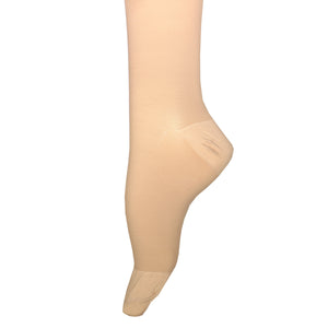 Truform 20-30 mmHg Compression Pantyhose, Women's Hosiery Support Tights