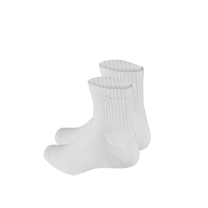 Truform Medical Compression Socks for Men and Women, 8-15 mmHg Ankle Length Low Cut
