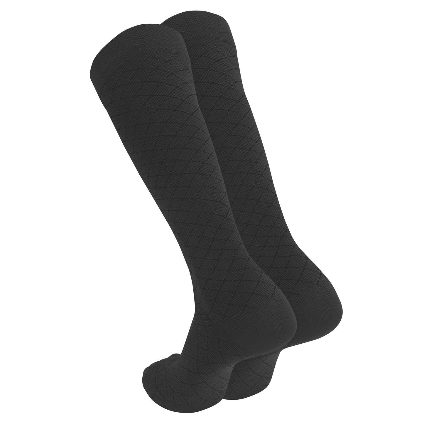 Knee High Dress Socks: 8 - 15 mmHg