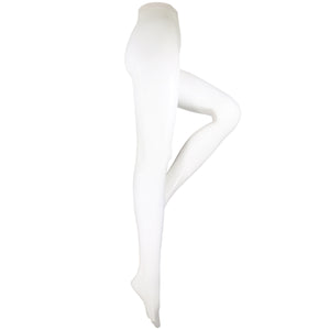 Truform 15-20 mmHg Compression Pantyhose, Sheer 20 Denier Women's Shaping Tights