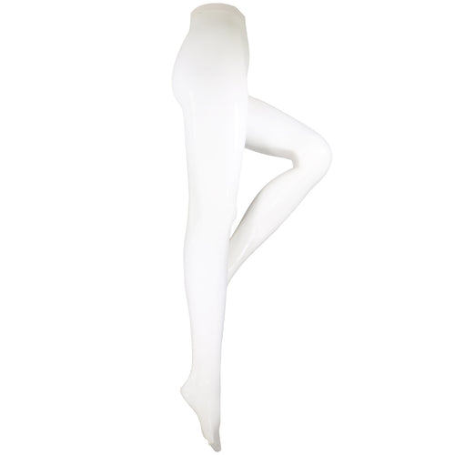 Truform 15-20 mmHg Compression Pantyhose, Sheer 20 Denier Women's Shaping Tights