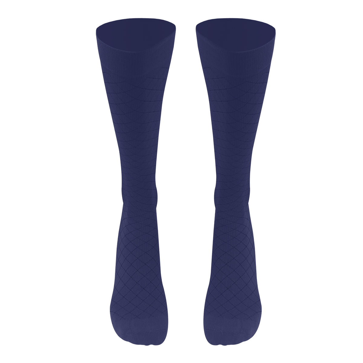 Knee High Dress Socks: 8 - 15 mmHg