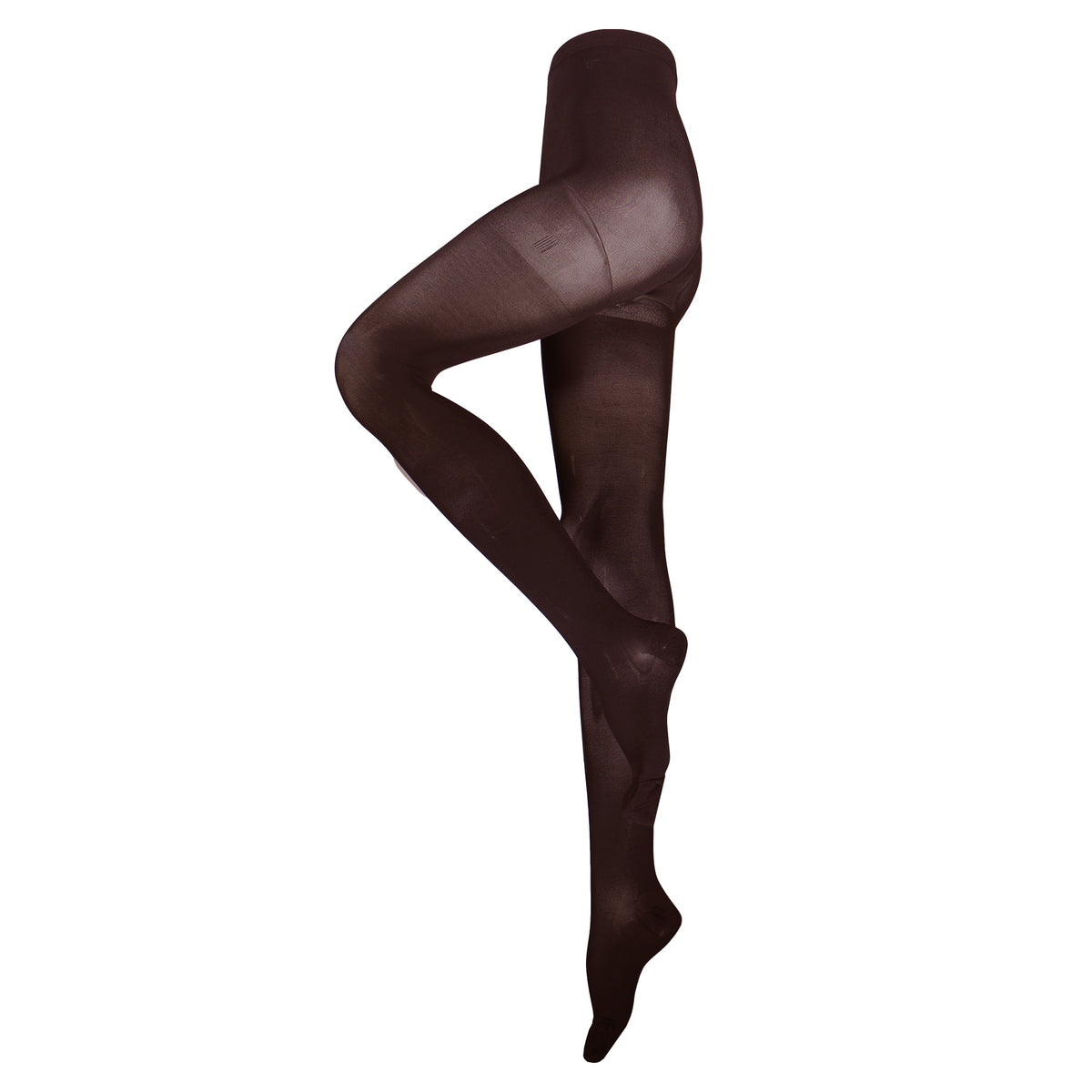 Truform 20-30 mmHg Compression Pantyhose, Women's Hosiery Support Tights