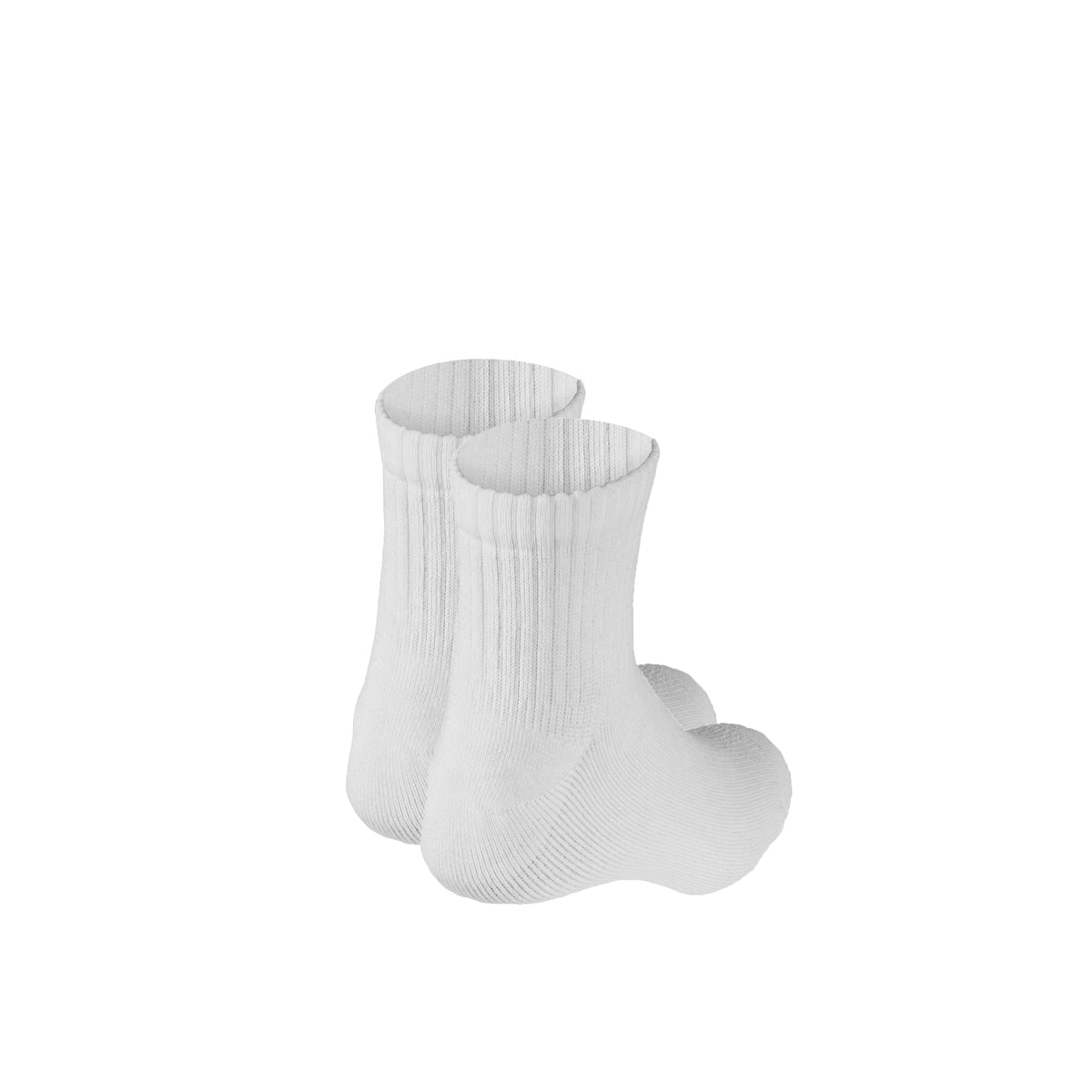 Truform Medical Compression Socks for Men and Women, 8-15 mmHg Ankle Length Low Cut