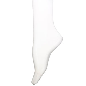 Truform 15-20 mmHg Compression Pantyhose, Sheer 20 Denier Women's Shaping Tights
