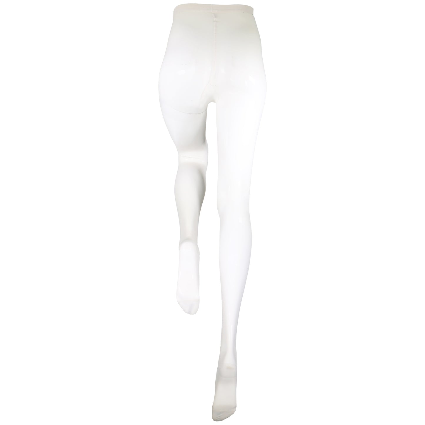 Truform 15-20 mmHg Compression Pantyhose, Sheer 20 Denier Women's Shaping Tights