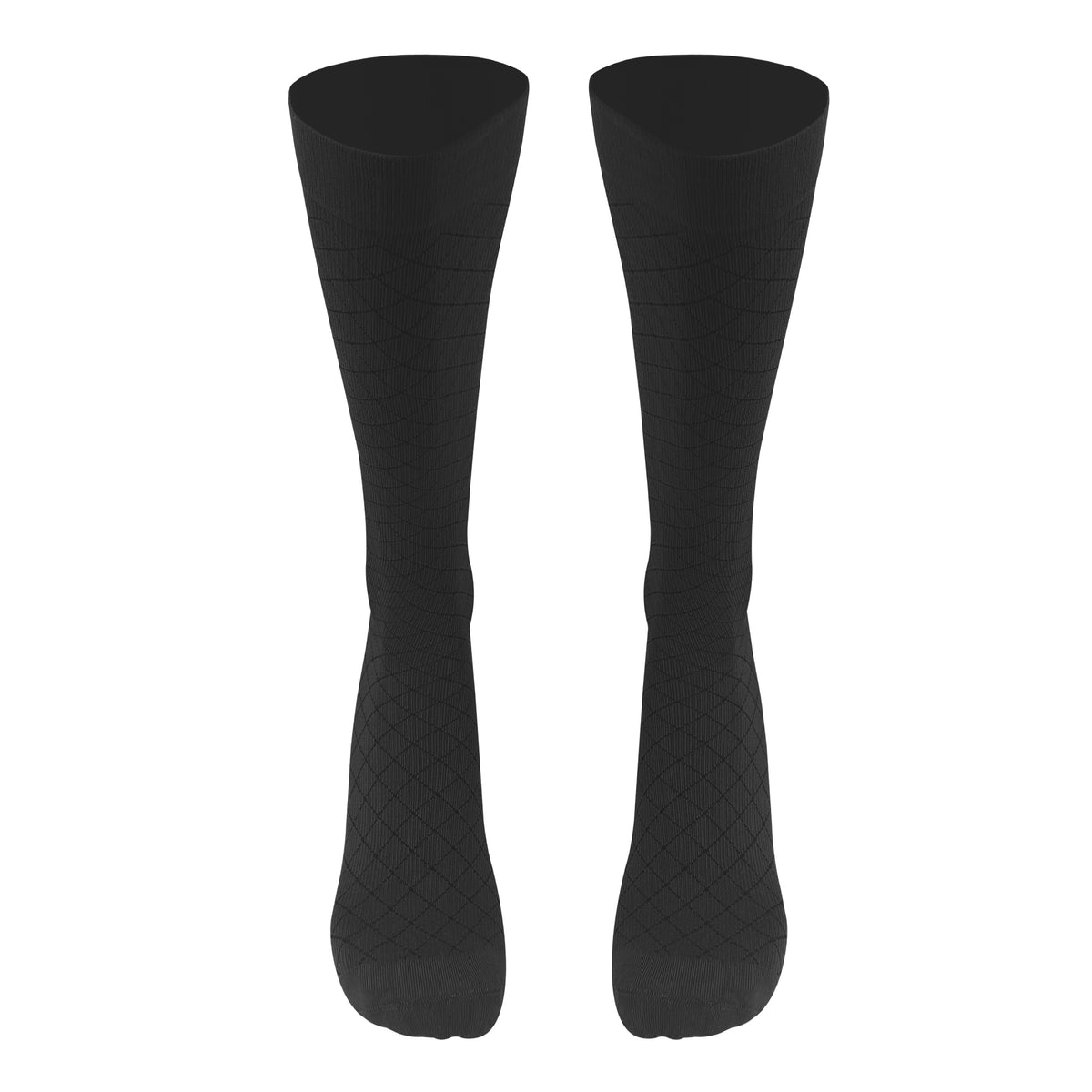 Knee High Dress Socks: 8 - 15 mmHg