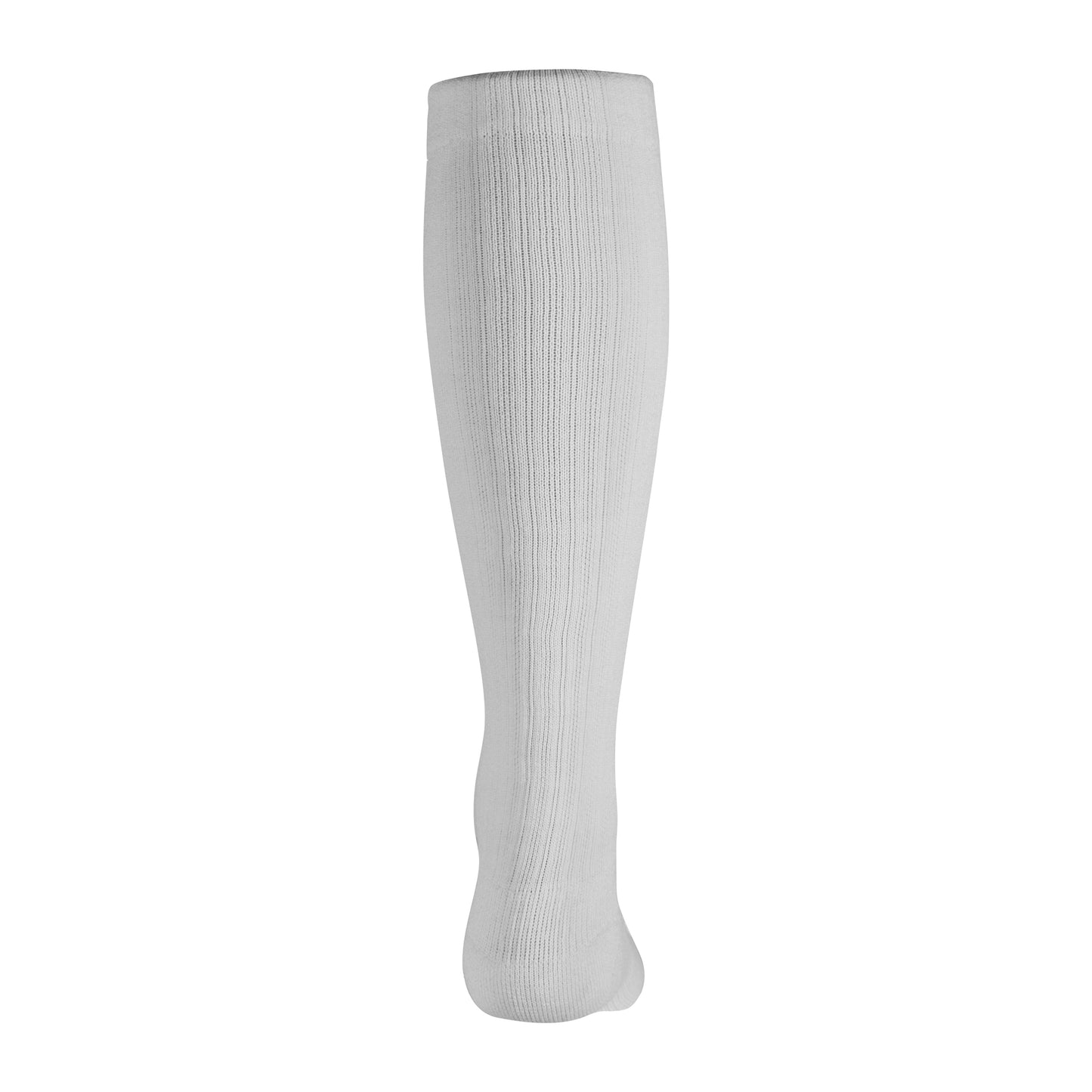 Truform Compression Socks, 15-20 mmHg, Ladies Gym Socks, Knee High Over Calf Length