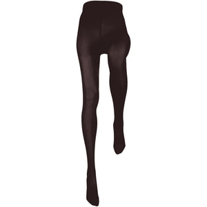 Truform Women's Compression Pantyhose, 20-30 mmHg, Opaque Hosiery Support Shaping Tights