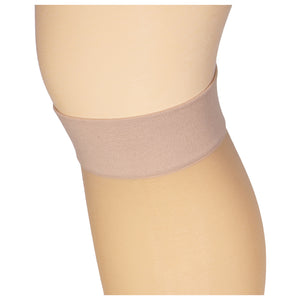 Truform Sheer Compression Stockings, 20-30 mmHg, Women's Knee High Length, 30 Denier