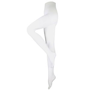 Truform 15-20 mmHg Compression Pantyhose, Sheer 20 Denier Women's Shaping Tights
