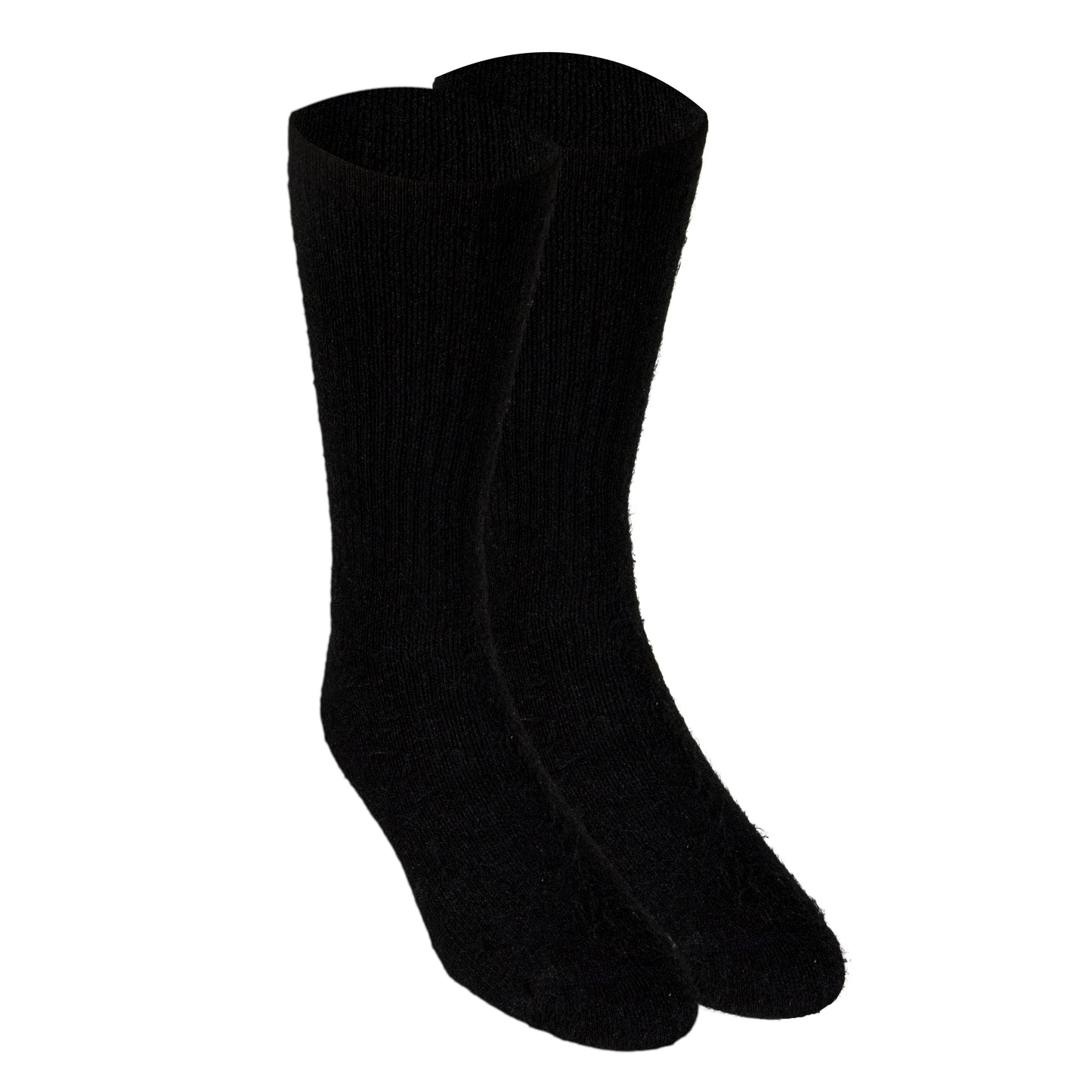 Truform Medical Compression Socks for Men and Women, 8-15 mmHg Crew Length to Mid-Calf