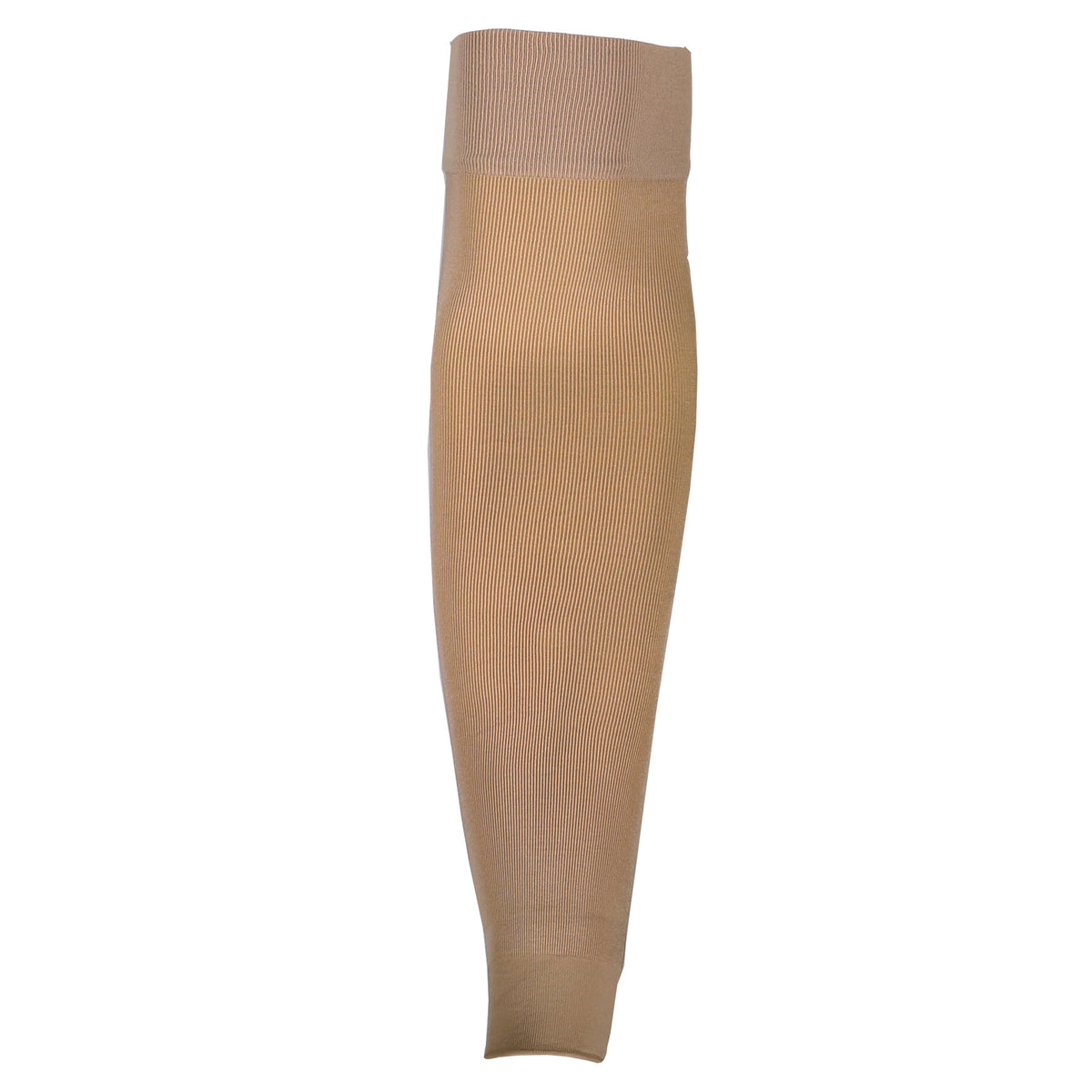 Truform Lymphedema Compression Arm Sleeve, 20-30 mmHg Post Mastectomy Support, Dot Top Grip Band