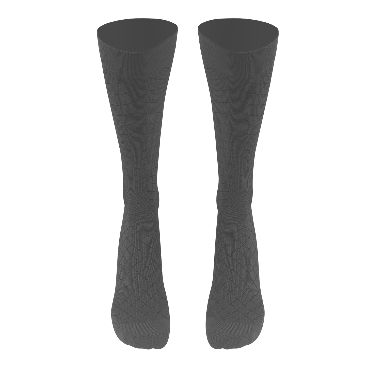 Knee High Dress Socks: 8 - 15 mmHg