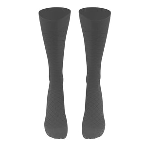 Knee High Dress Socks: 8 - 15 mmHg