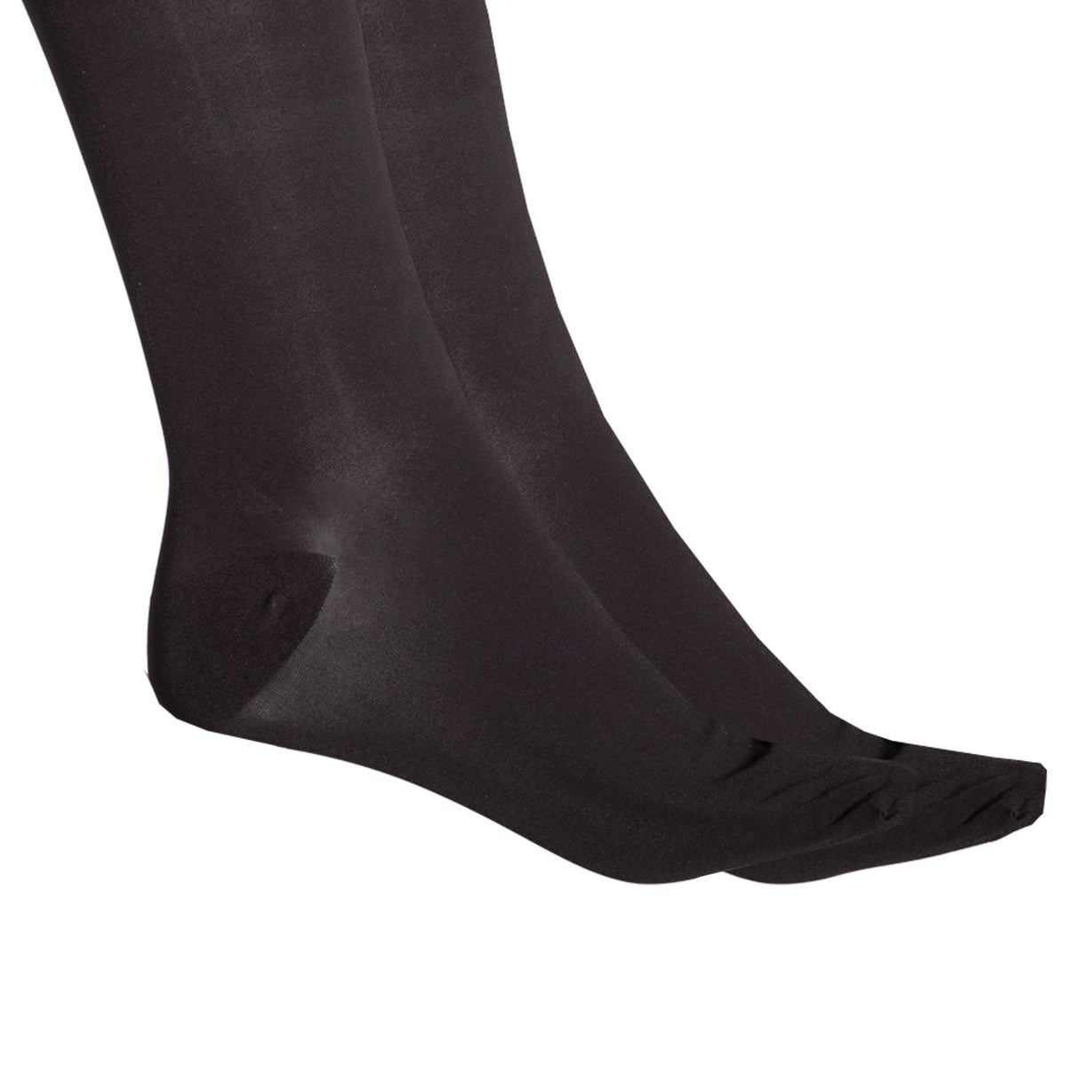 Truform Sheer Maternity Pantyhose, 15-20 mmHg Compression, Tummy Support, 20 Denier