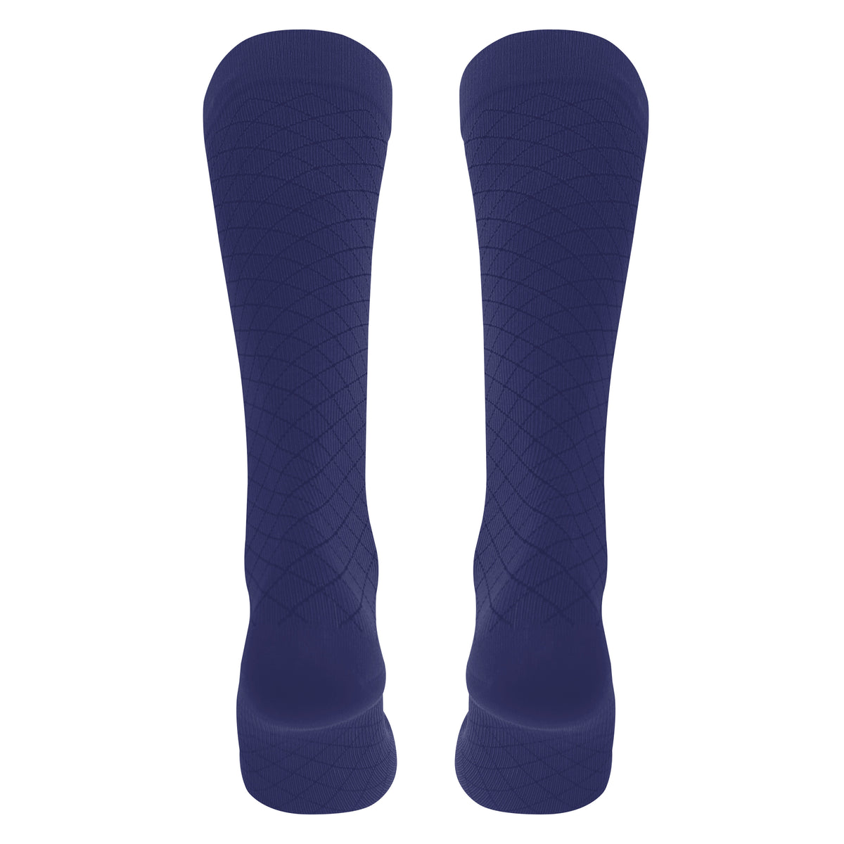 Knee High Dress Socks: 8 - 15 mmHg