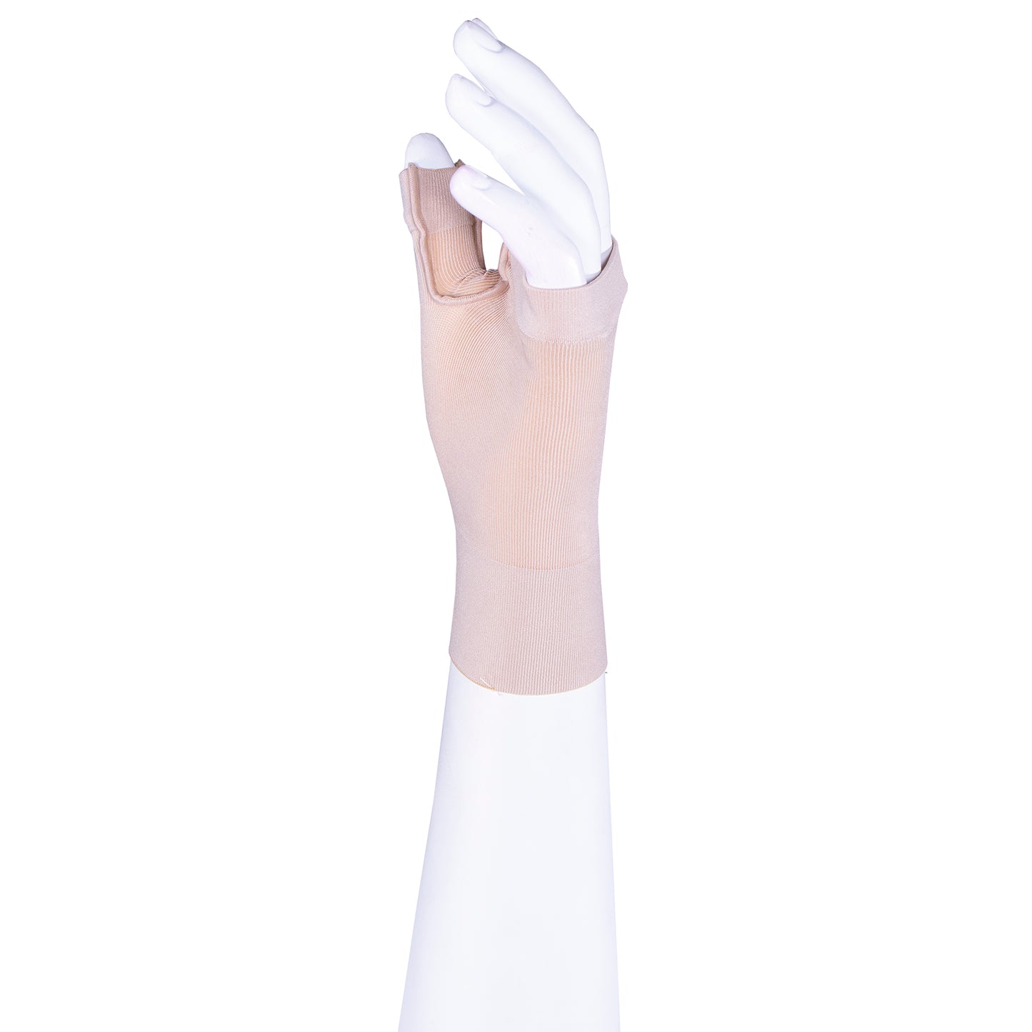 Truform Lymphedema Compression Gauntlet, 20-30 mmHg Post Mastectomy Support