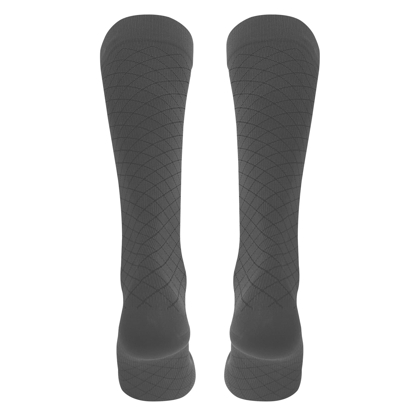 Knee High Dress Socks: 8 - 15 mmHg