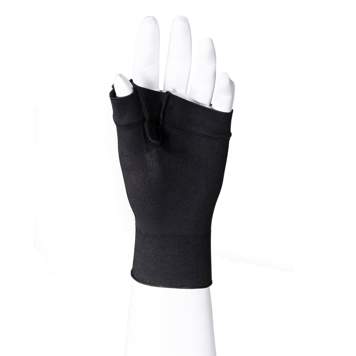 Truform Lymphedema Compression Gauntlet, 20-30 mmHg Post Mastectomy Support