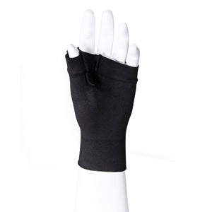 Truform Lymphedema Compression Gauntlet, 20-30 mmHg Post Mastectomy Support