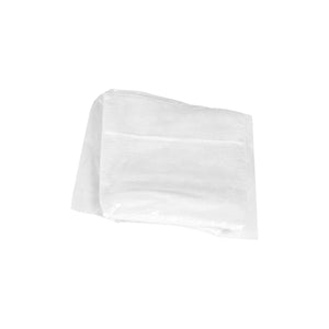 Truform Venous Ulcer Layered Compression Stocking Kit for Men and Women, 30-40 mmHg, Knee High Length, Open Toe