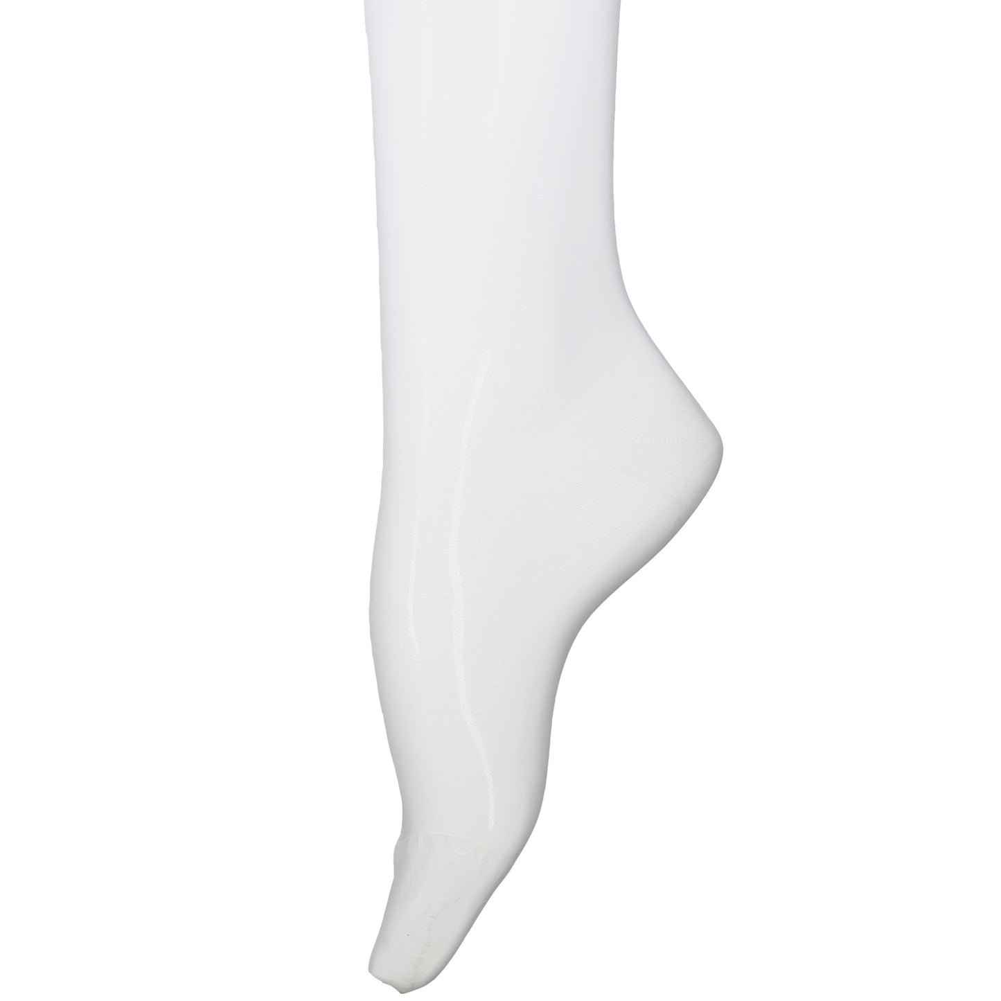 Truform 15-20 mmHg Compression Pantyhose, Sheer 20 Denier Women's Shaping Tights