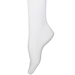 Truform 15-20 mmHg Compression Pantyhose, Sheer 20 Denier Women's Shaping Tights