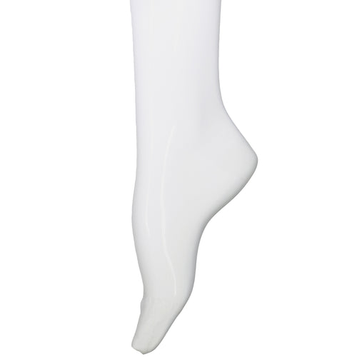 Truform 15-20 mmHg Compression Pantyhose, Sheer 20 Denier Women's Shaping Tights