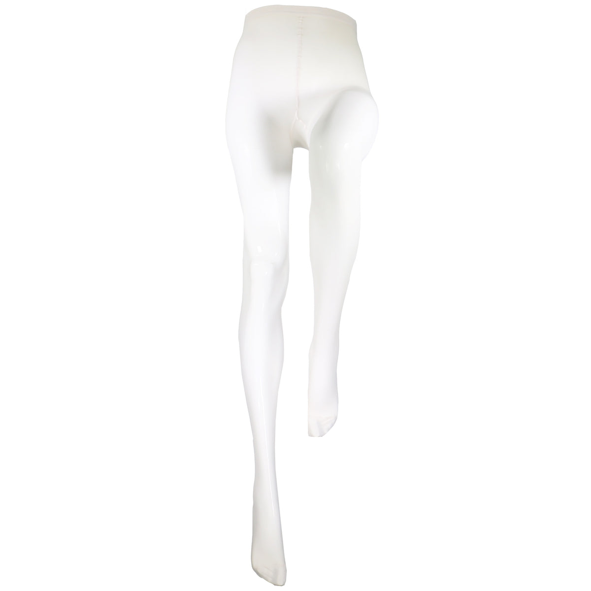 Truform 15-20 mmHg Compression Pantyhose, Sheer 20 Denier Women's Shaping Tights