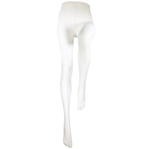 Truform 15-20 mmHg Compression Pantyhose, Sheer 20 Denier Women's Shaping Tights