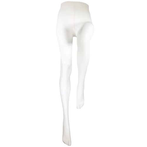 Truform 15-20 mmHg Compression Pantyhose, Sheer 20 Denier Women's Shaping Tights