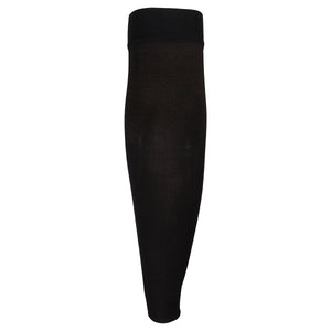 Truform Lymphedema Compression Arm Sleeve, 20-30 mmHg Post Mastectomy Support, Dot Top Grip Band
