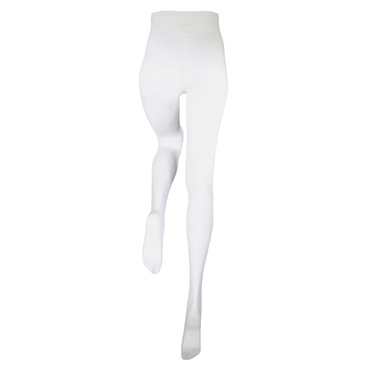 Truform 15-20 mmHg Compression Pantyhose, Sheer 20 Denier Women's Shaping Tights