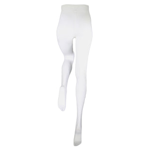 Truform 15-20 mmHg Compression Pantyhose, Sheer 20 Denier Women's Shaping Tights