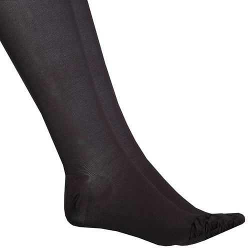 Truform 20-30 mmHg Maternity Compression Pantyhose, Tummy Support for Pregnant Bumps