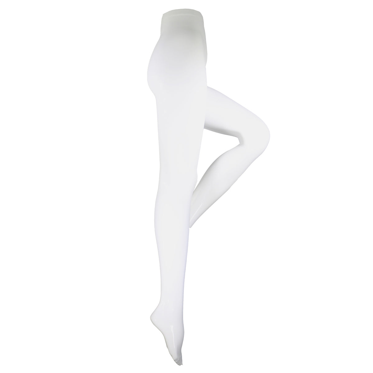 Truform 15-20 mmHg Compression Pantyhose, Sheer 20 Denier Women's Shaping Tights